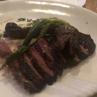 Kansas City Strip 18-Oz