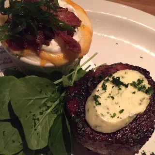 Filet of Beef Tenderloin