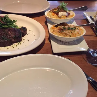 Three Jack and Mac Casserole