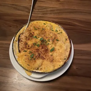 Mac &amp; Cheese