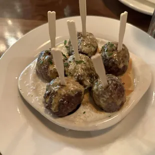 Meatballs