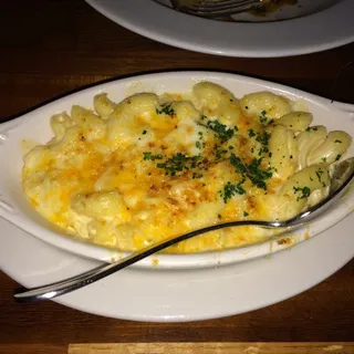 Three Jack & Mac Casserole