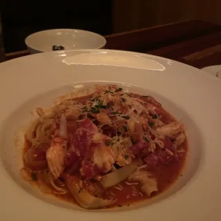 By-Hand Noodle