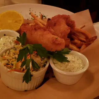Market Fish & Chips