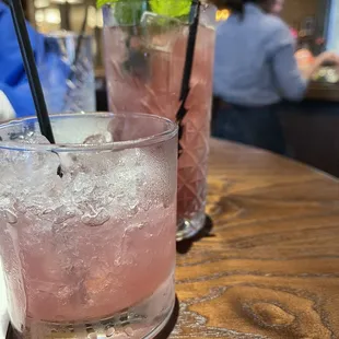 Hibiscus margarita