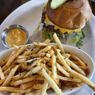 food, burgers, burger