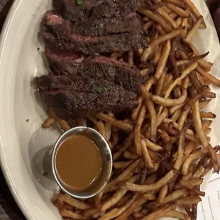 Steak Frites