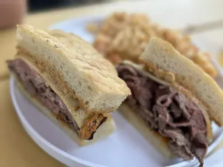Pendulum Fine Meats