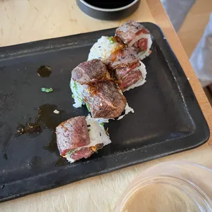 Wagyu Roll