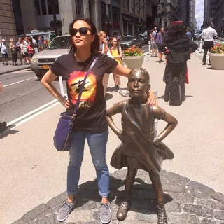 Mariel V.
