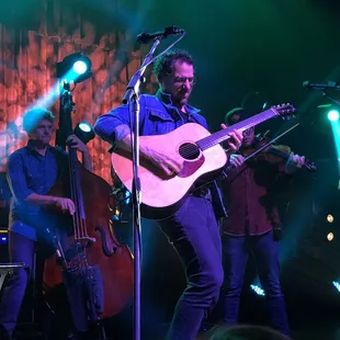 Infamous StringDusters