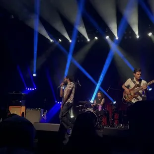 Junior Astronomers at The Neighborhood Theatre