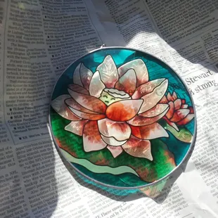 Got this for $1 and I just saw it at another store new for $30!!! So excited.