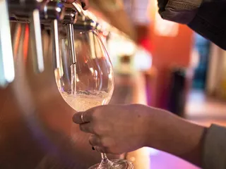 Wanderlust Wine Company - Downtown