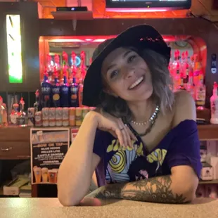 The owners and staff are sure to make all new and familiar faces feel welcome!