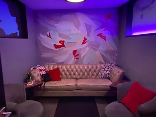 Cocktail bar