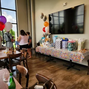 Host your next event with us!