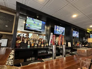 Boston Street Bar