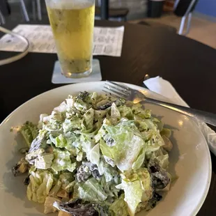 Cobb Salad