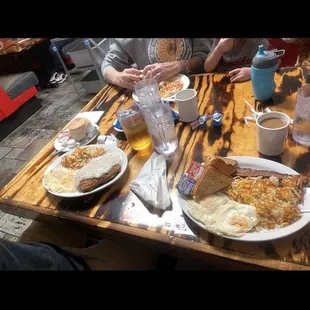 food
