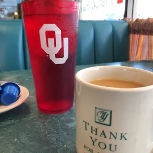 Go OU