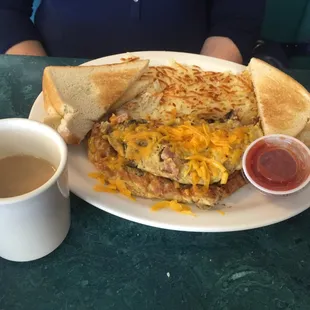 food, crepes