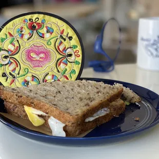 breakie eggs