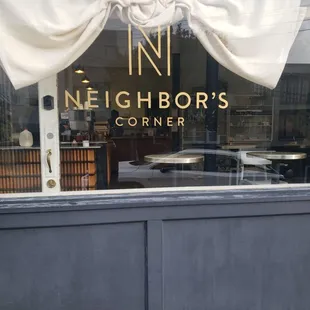 Truly a lovely local coffee shop