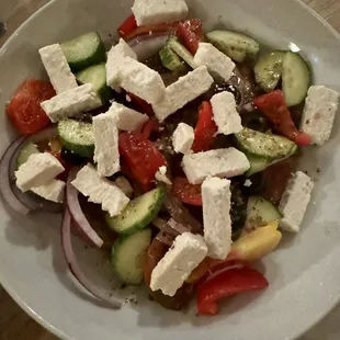 Greek Salad