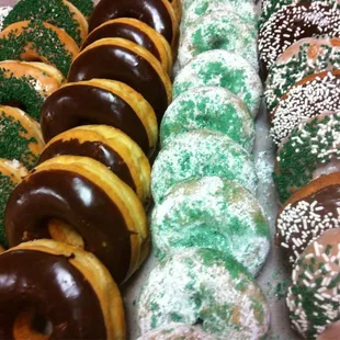 Special Order...box two!