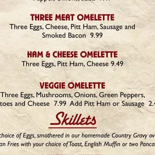 Don't be fooled by what the menu says (cheese) they actually use disgusting cheese sauce...