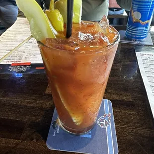 Bloody Mary