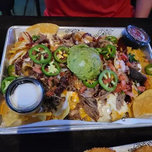 Nachos