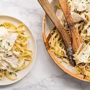 pasta, food, pasta dish