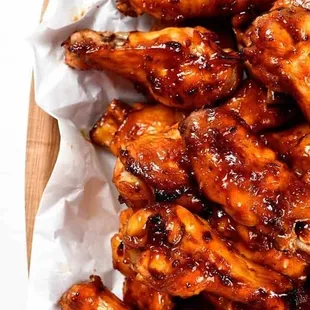 food, chicken wings and fried chicken, fried chicken wings, fried chicken, poultry, bbq chicken, chicken, bbq wings, chicken wings