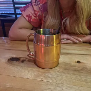 drink