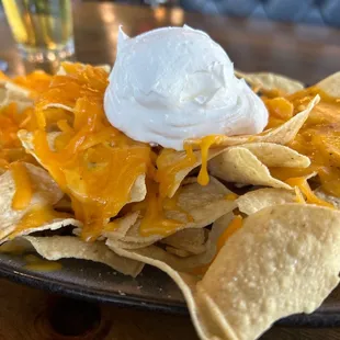Nachos