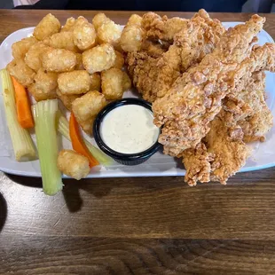 Chicken Strips