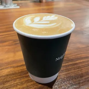 Cappuccino