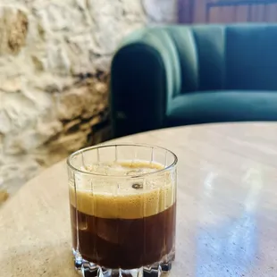 Shakerato