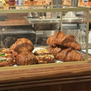 Pastries