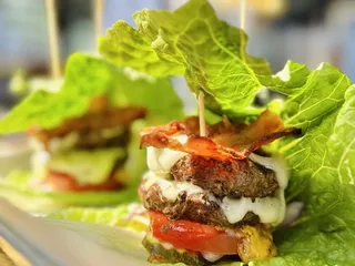 Slider Inn - Downtown