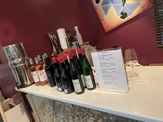 Verona Wine Cellar