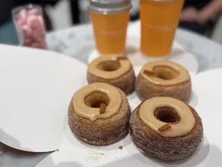 Dominique Ansel Marche