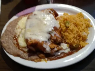 Manuel's Mexican Restaurant & Taqueria