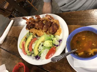 Juan & Linda’s Mexican Grill