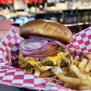 House Of Gloor Classic