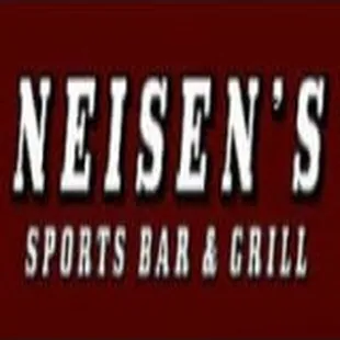 Neisen's Sports Bar &amp; Grill logo