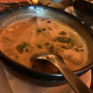 Tom Ka Soup