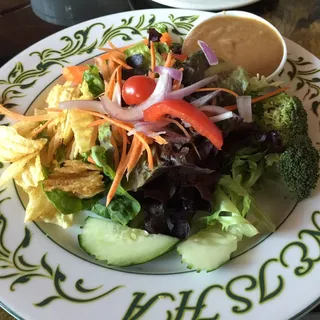 House Salad